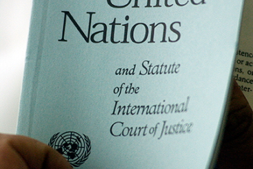 UN Charter