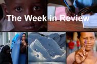 The Week in Review video