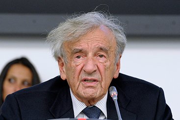 Elie Wiesel