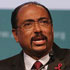 Michel Sidibé, Executive Director of UNAIDS